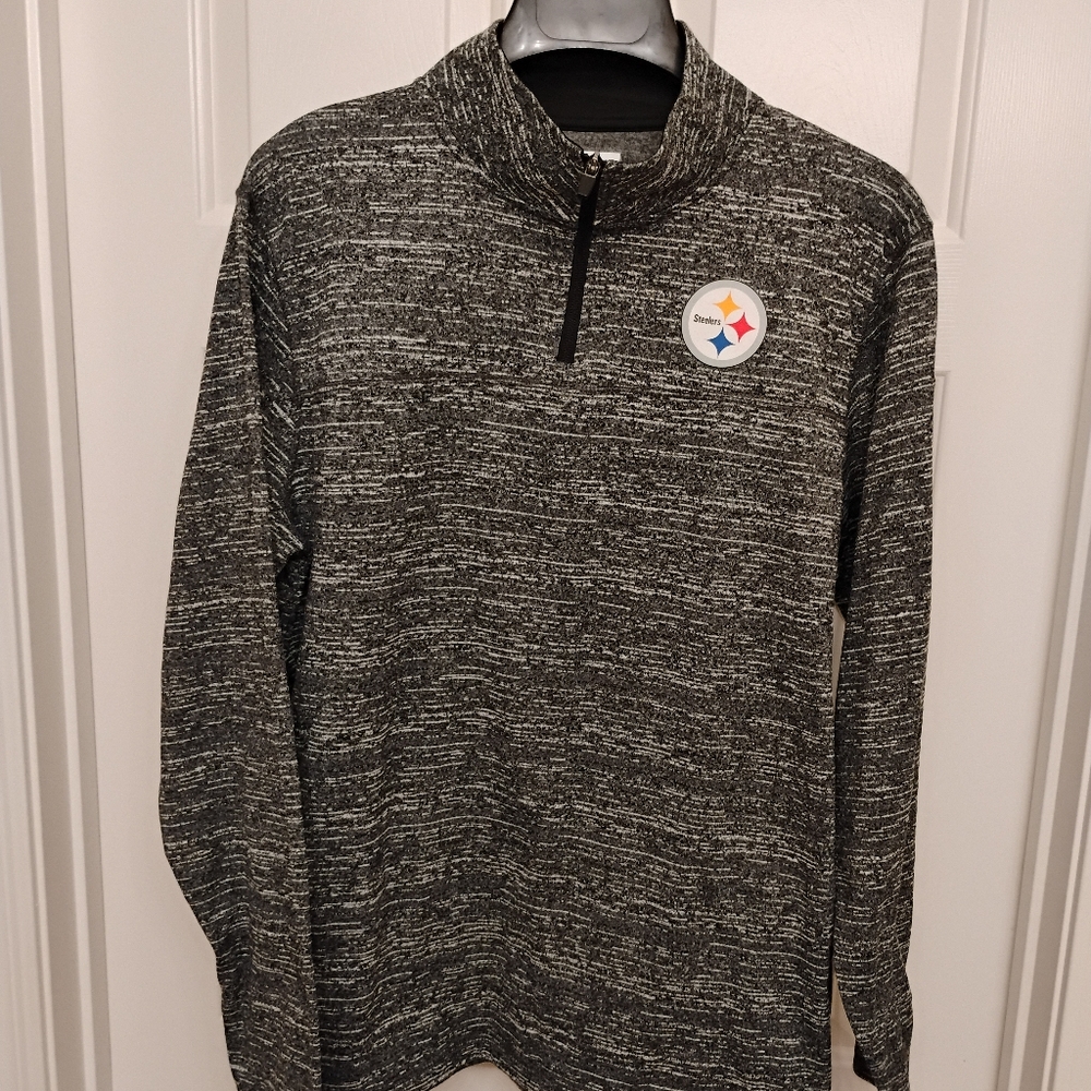 NFL Steelers top